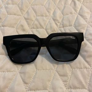 Quay sunglasses